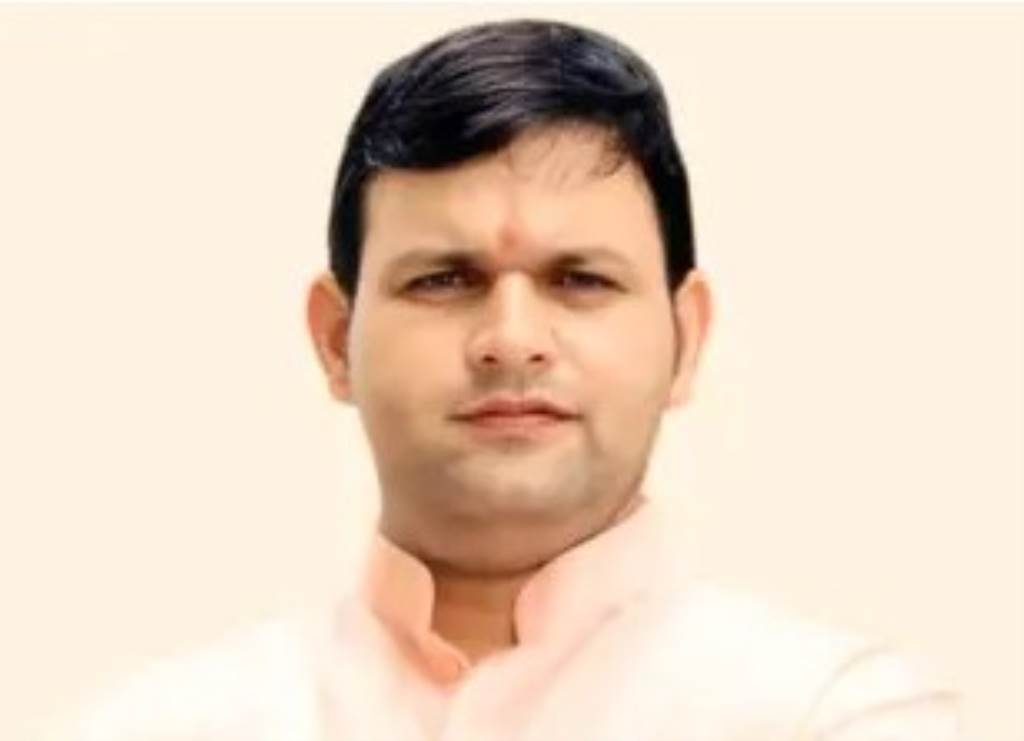 Government is committed to providing basic facilities to the people  Sports Minister Gaurav Gautam